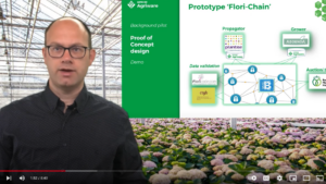 Video of the Week: How Blockchain Can Benefit the Floriculture Industry