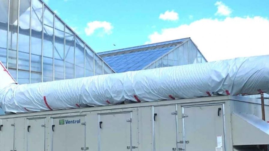 Adapt Council Dehumidification
