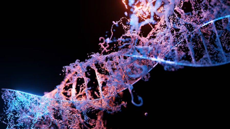 Genome cannabis genetics