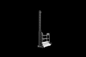 IUNU Tomato Vine Imaging System