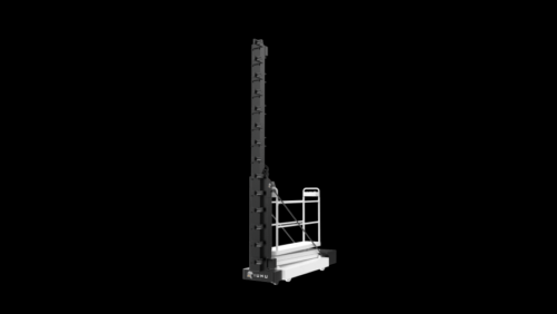 IUNU Introduces New Greenhouse Tomato Imaging System