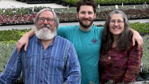 Help Us Celebrate the Fathers of Floriculture