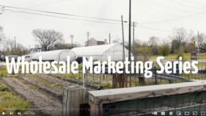 Video of the Week: Tips for Selling to Retailers, Restaurants, and Institutions