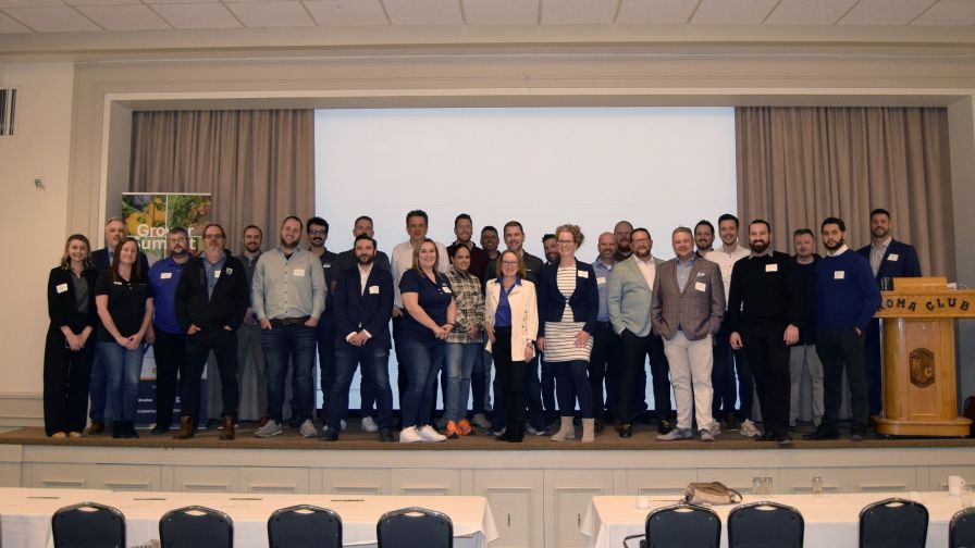 Leamington Grower Summit 2023