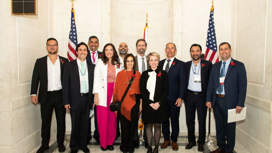 SAF Congressional Action Days 2023