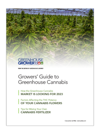 Cannabis Guide
