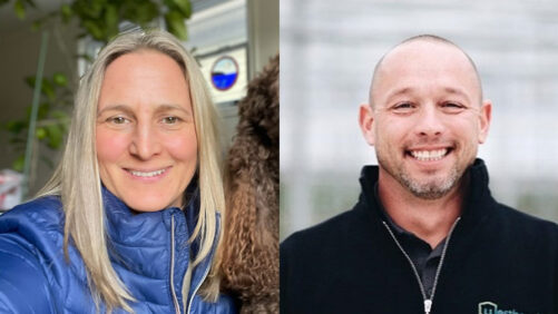 Meet the New Team Members at ForemostCo, Profile Products, Westbrook, and Eason