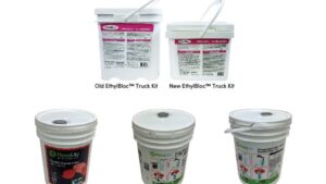 Floral Shipping Supplier Aims to Reduce Reliance on Plastic