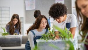 How Green Career Week Helped Build a Budding Industry Workforce