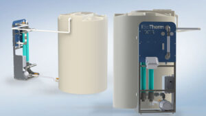 BioTherm Introduces New DOS-X Dissolved Oxygen Platform