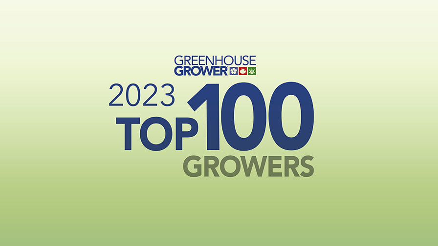 #10: 2023 Top 100 Greenhouse Growers: The Complete List