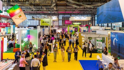 What You Can Expect to See at GreenTech Amsterdam 2023