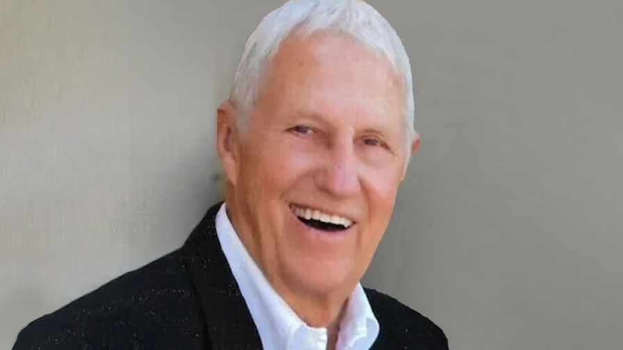 Kurt William Dramm
