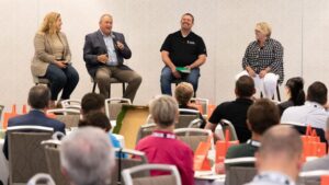 Three Takeaways From a Lively Discussion on the Potential of CEA