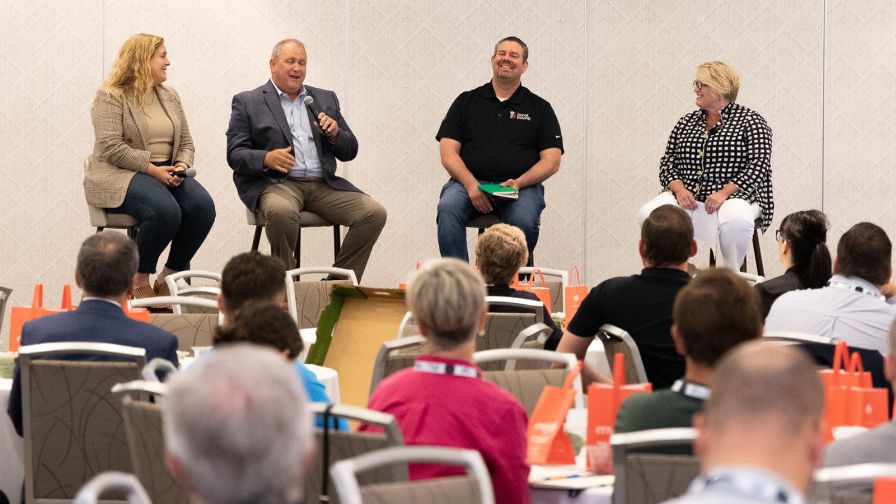 IFPA Retail Conference CEA Discussion