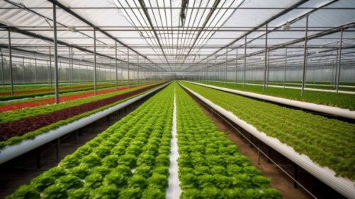 How You Can Bring Order From Chaos in Your Greenhouse Business