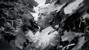 Koppert Mourns Passing of its Founder Peter Koppert