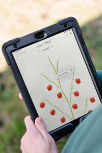Source.ag Plant App