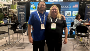 Bluelab Announces Commercial Partnership with Micro Grow Control Systems