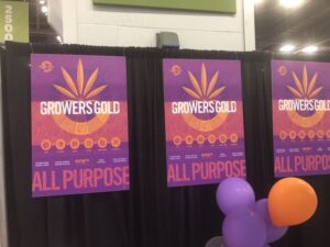 Grower’s Gold (Sun Gro Horticulture)