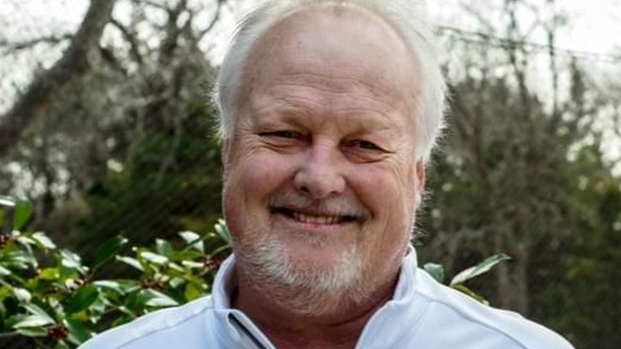 Richard Hollander