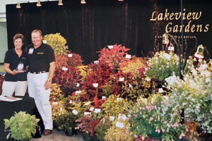Allan Armitage on Coleus: A Look Back, and a Look Forward