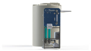 DOS-X Dissolved Oxygen Platform