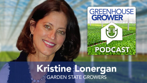 Greenhouse Grower to Grower Podcast: How Garden State Growers Is Planning for 2024