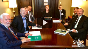 Why AmericanHort’s Impact Washington Is a Can’t-Miss Event (Video)