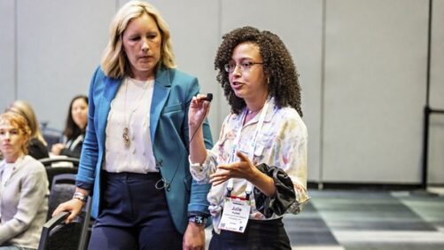 Women in Horticulture Luncheon at Cultivate Will Unlock the Power of a Positive Mindset