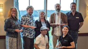 Perennial Plant Association Lauds Eight Industry Leaders and Advocates