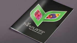 New 2023-2024 Catalog From ThinkPlants Features More Than 40 New Varieties