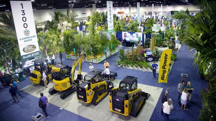 2023 FNGLA Landscape Show