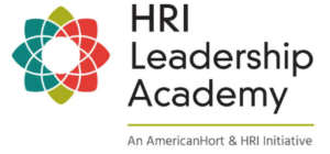 HRI Leadership Academy