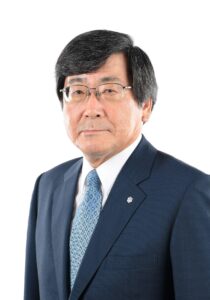 Hiroshi Sakata