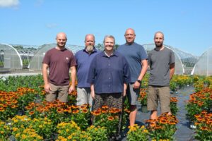 2023 Operation of the Year Winner: Quality Greenhouses, Dillsburg, PA