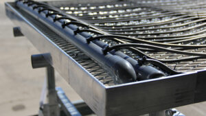 Heat2O Hydronic Heat