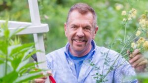 Cavano’s Perennials’ New Vice President Brings Years of Experience
