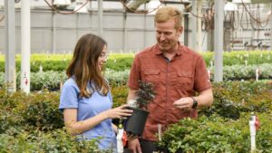 Allan Armitage on Why You Can’t Stop a Grower From Succeeding