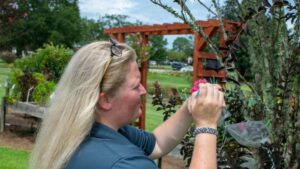 Meet Jenny Ryals, Winner of the Richard T. Meister Scholarship