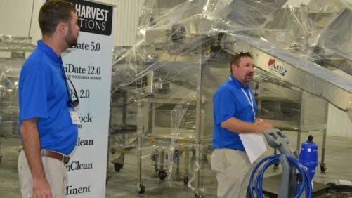 BioSafe Systems Family Mourns Passing of Michael Larose