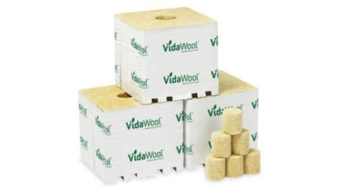 VidaWool Forms Distribution Agreement with Hawthorne Gardening Company