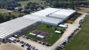 Heat Brings Challenges to Plantpeddler Trials, But Some Plants Stood Tall
