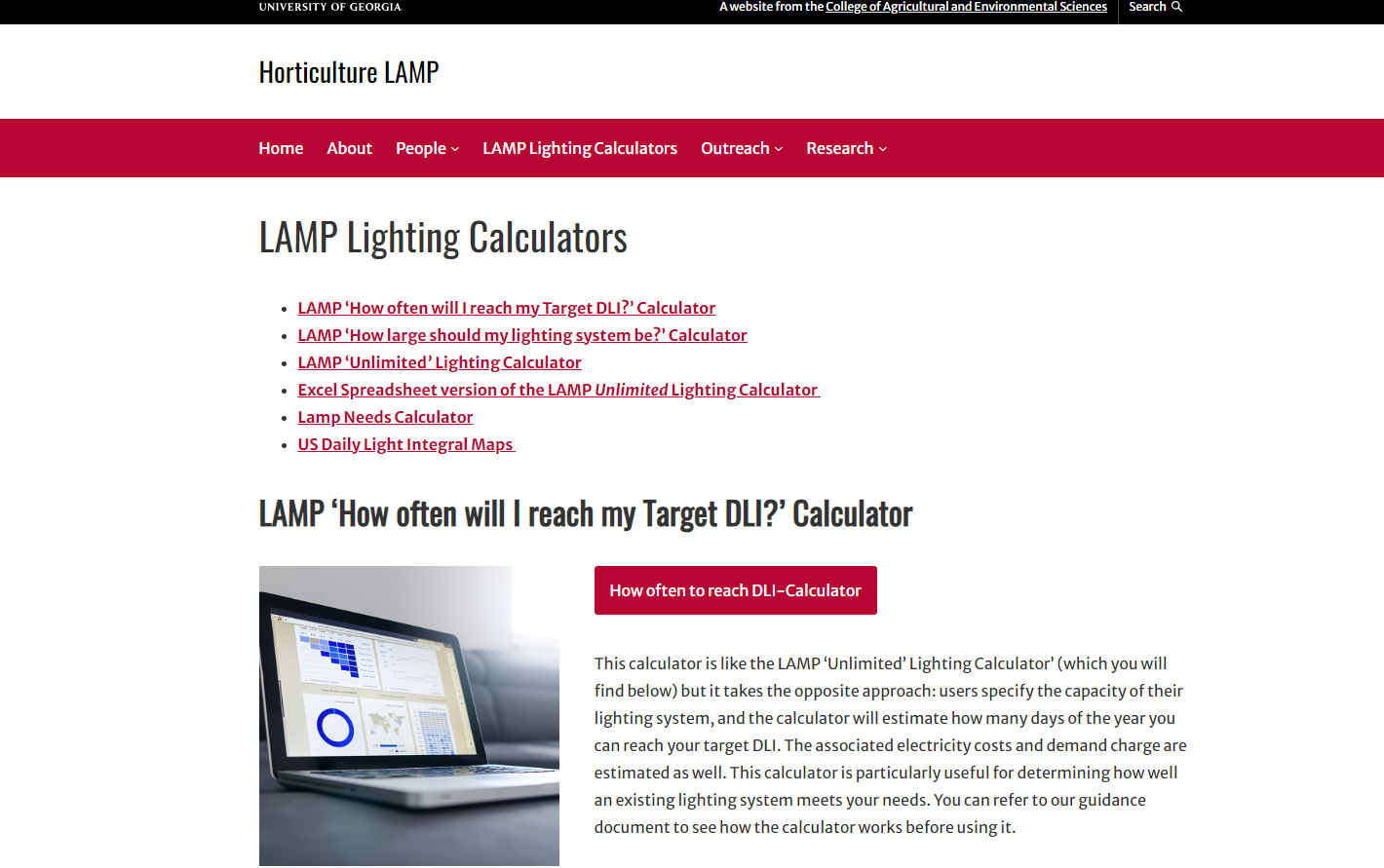 Project LAMP