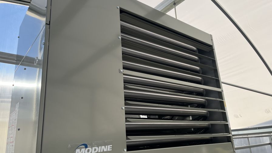 Prospiant Heating