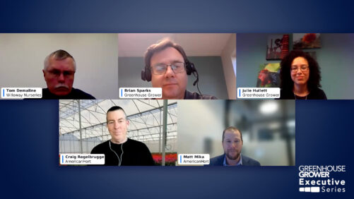 Now On Demand: Why Beneficial Relationships in the Regulatory Process Are Critical