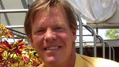 Mourning the Loss of Plant Lover Rick Schoellhorn