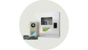 EnviroSTEP Controller