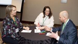 HRI Leadership Academy Applications Open for Class of 2025