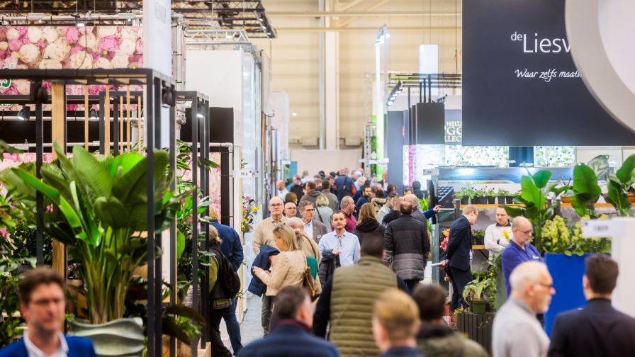 IPM Essen 2023